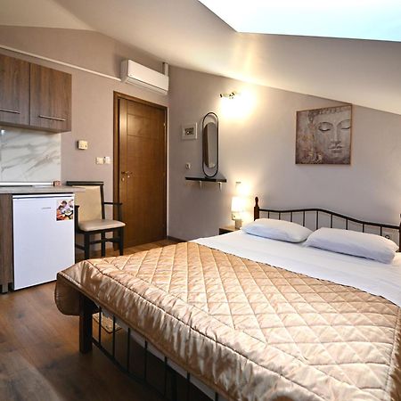 Hotel Agnanti Unique Hospitality Kastoria Zewnętrze zdjęcie