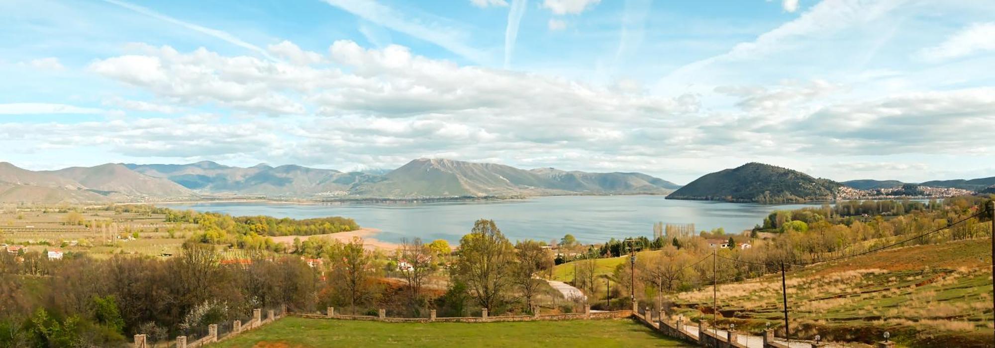 Hotel Agnanti Unique Hospitality Kastoria Zewnętrze zdjęcie