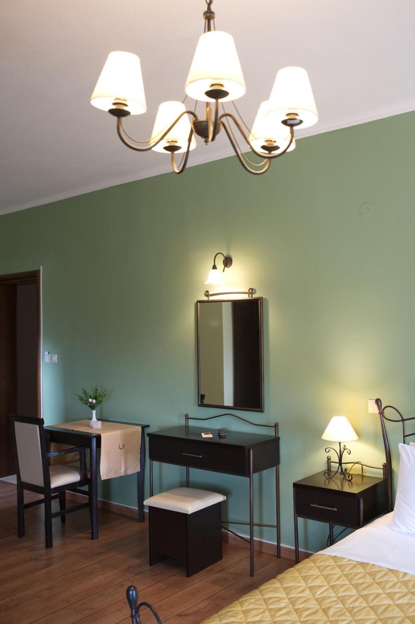 Hotel Agnanti Unique Hospitality Kastoria Zewnętrze zdjęcie