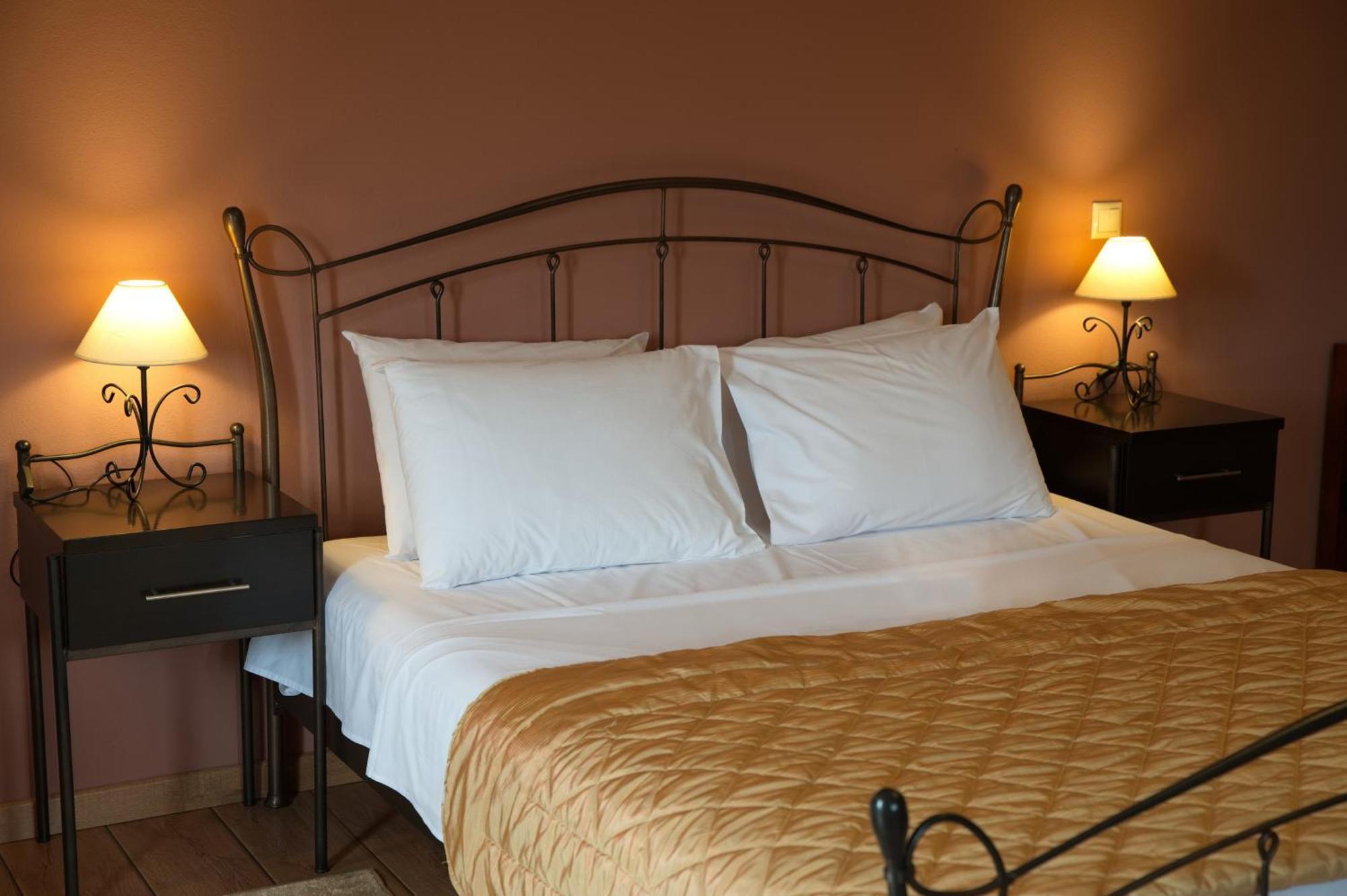 Hotel Agnanti Unique Hospitality Kastoria Zewnętrze zdjęcie
