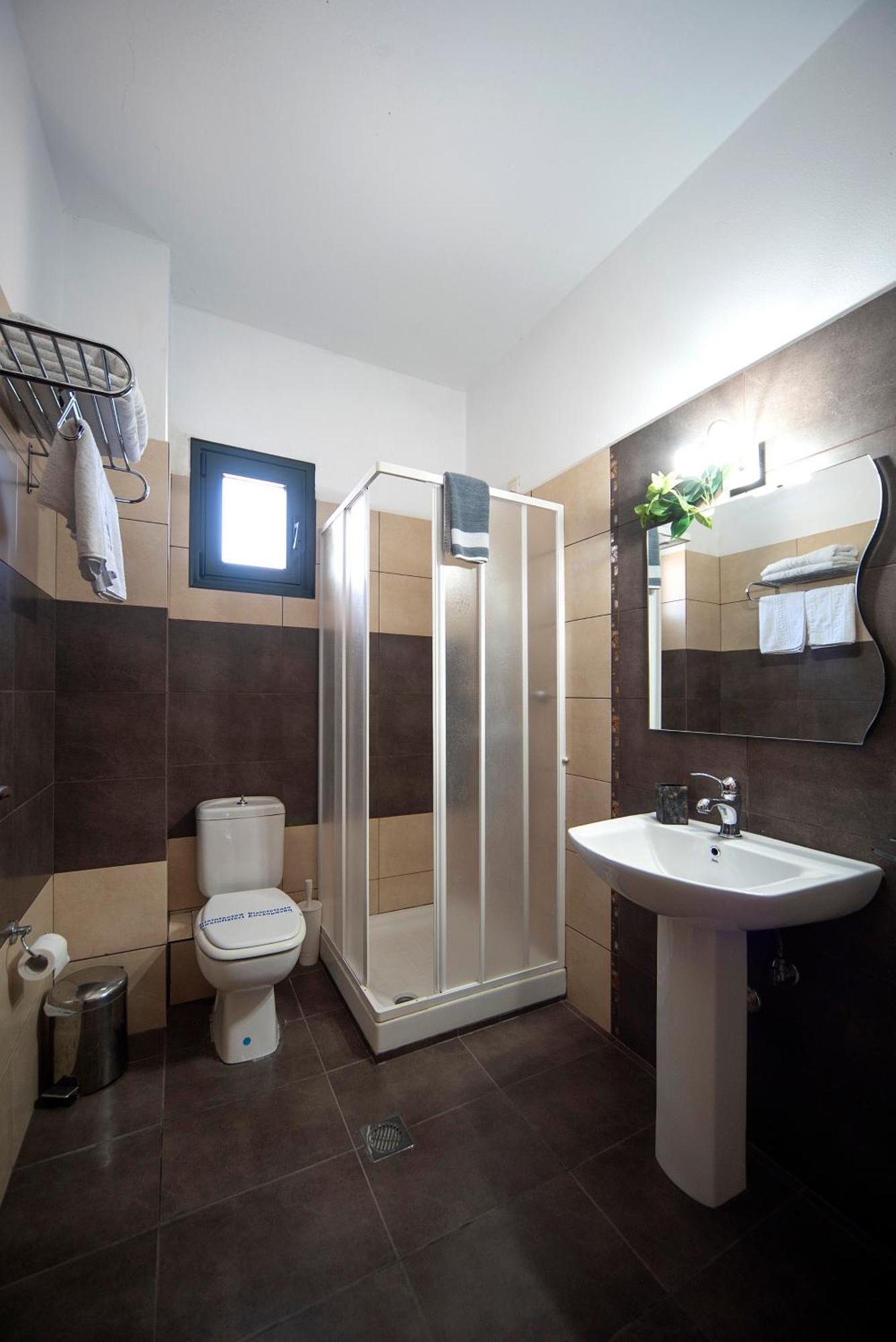 Hotel Agnanti Unique Hospitality Kastoria Zewnętrze zdjęcie