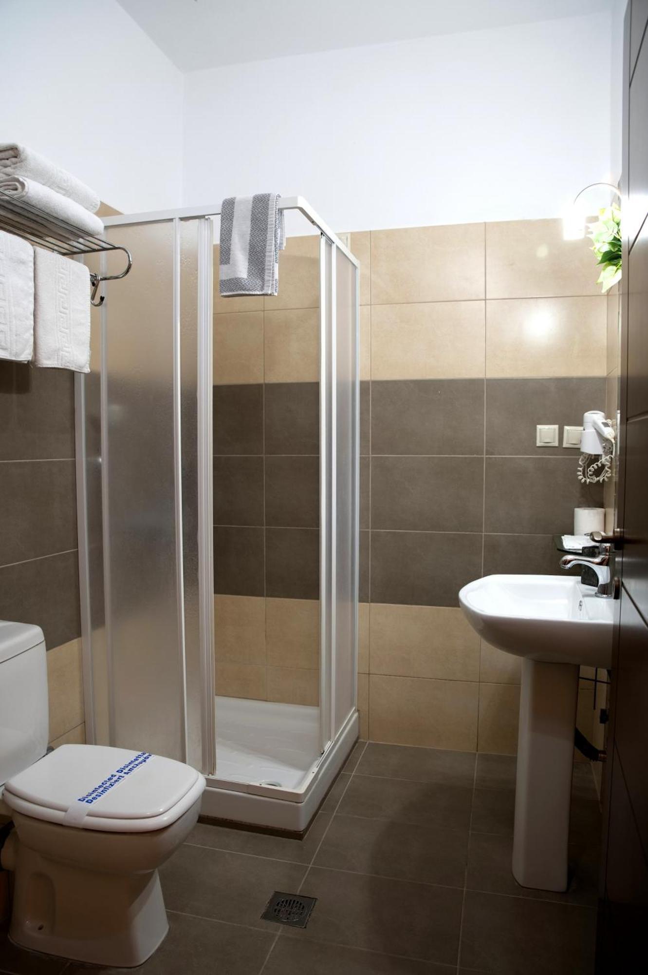 Hotel Agnanti Unique Hospitality Kastoria Zewnętrze zdjęcie