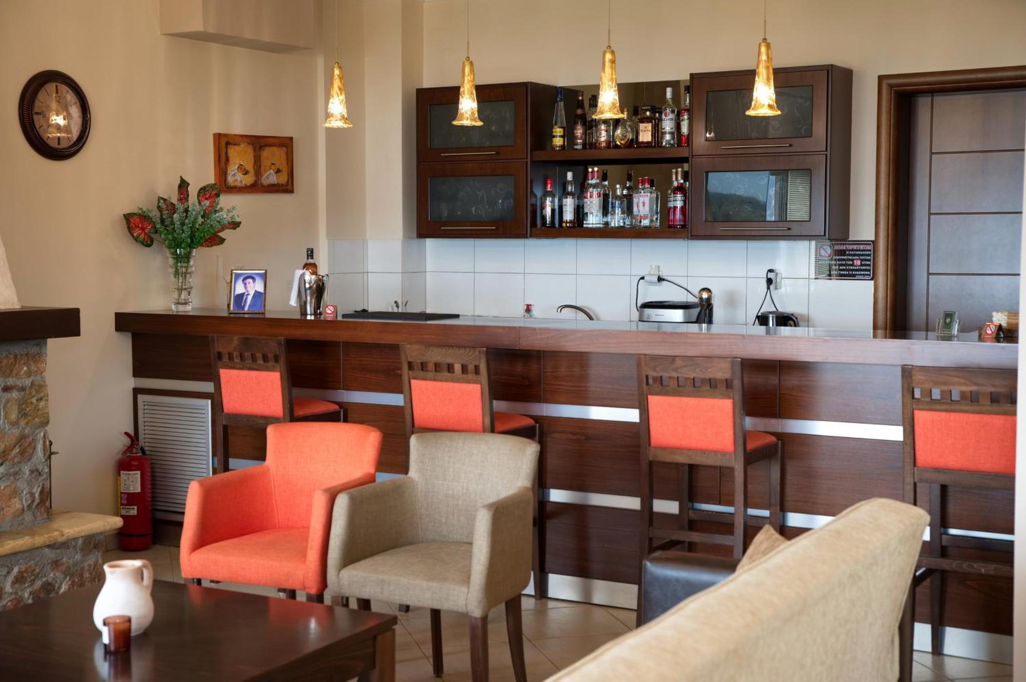 Hotel Agnanti Unique Hospitality Kastoria Zewnętrze zdjęcie