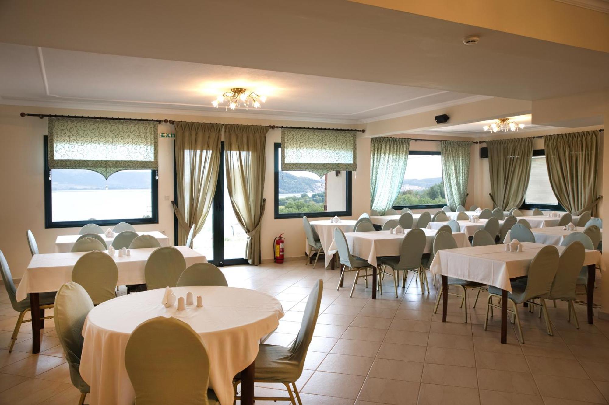 Hotel Agnanti Unique Hospitality Kastoria Zewnętrze zdjęcie