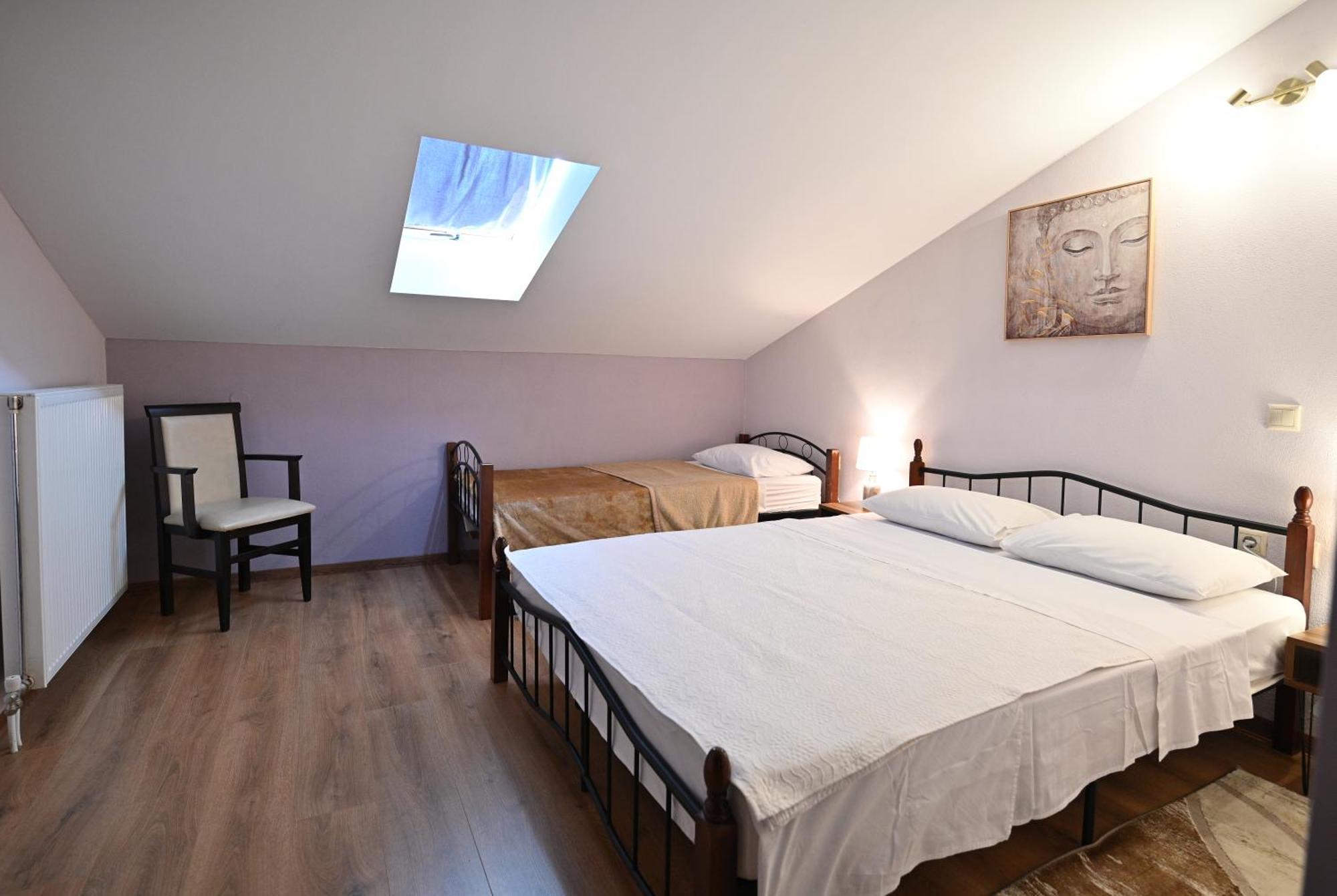 Hotel Agnanti Unique Hospitality Kastoria Zewnętrze zdjęcie