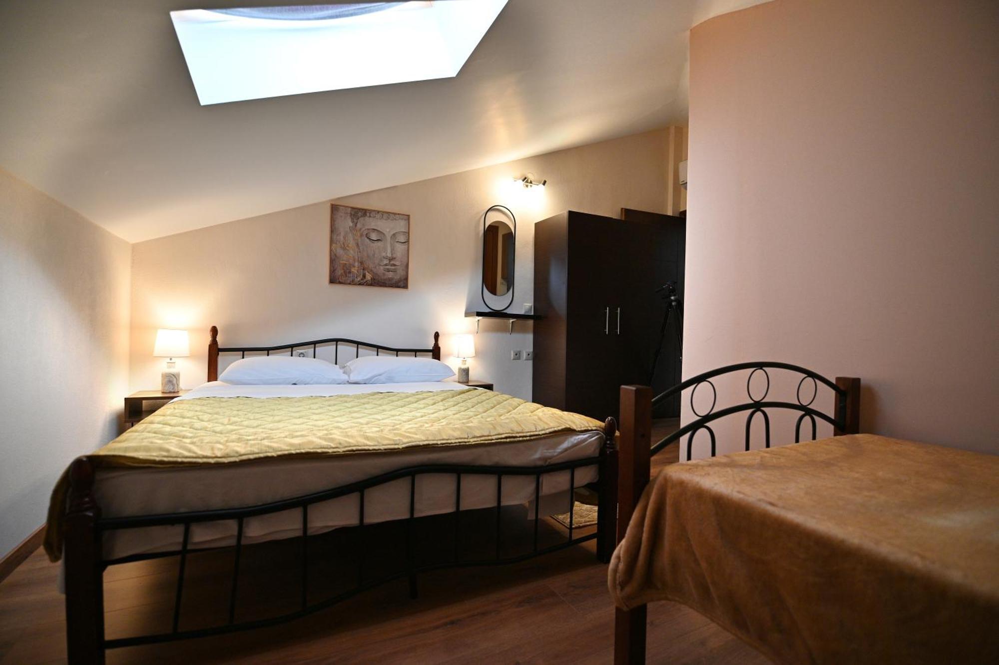 Hotel Agnanti Unique Hospitality Kastoria Zewnętrze zdjęcie