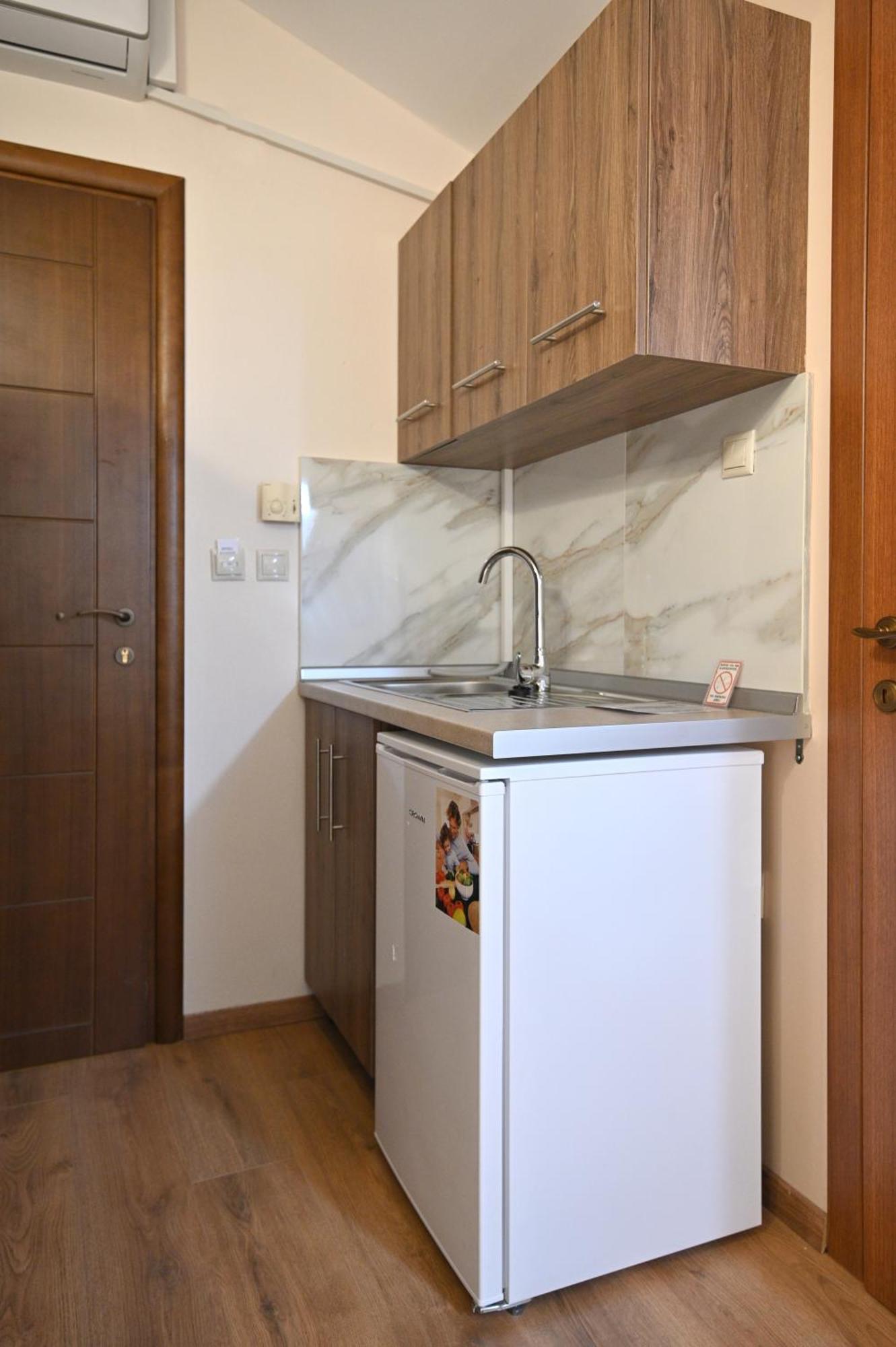 Hotel Agnanti Unique Hospitality Kastoria Zewnętrze zdjęcie