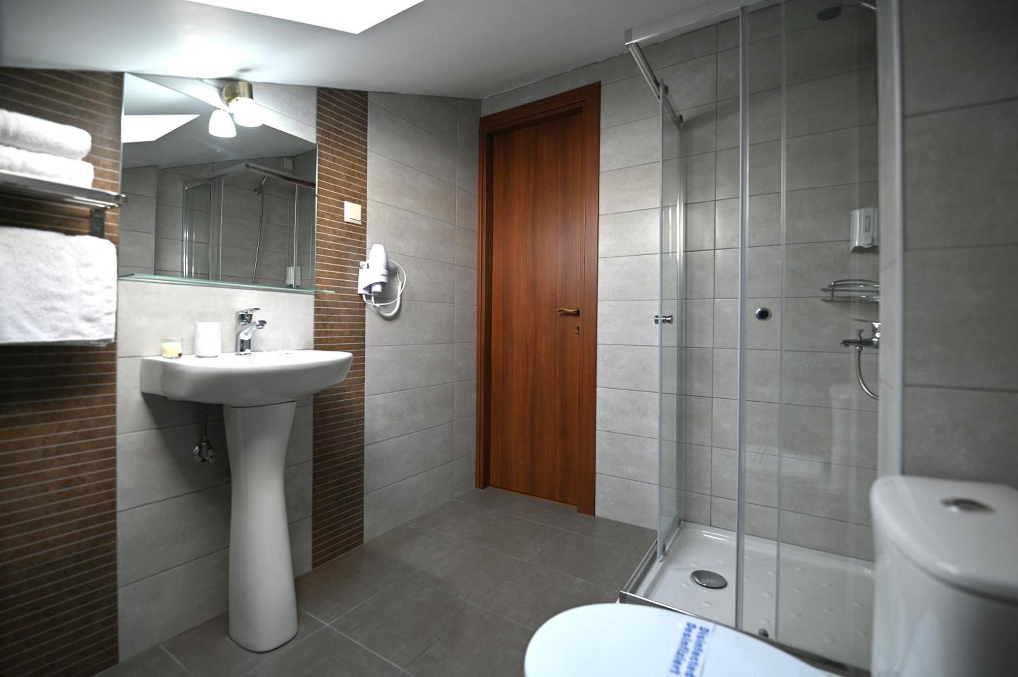 Hotel Agnanti Unique Hospitality Kastoria Zewnętrze zdjęcie