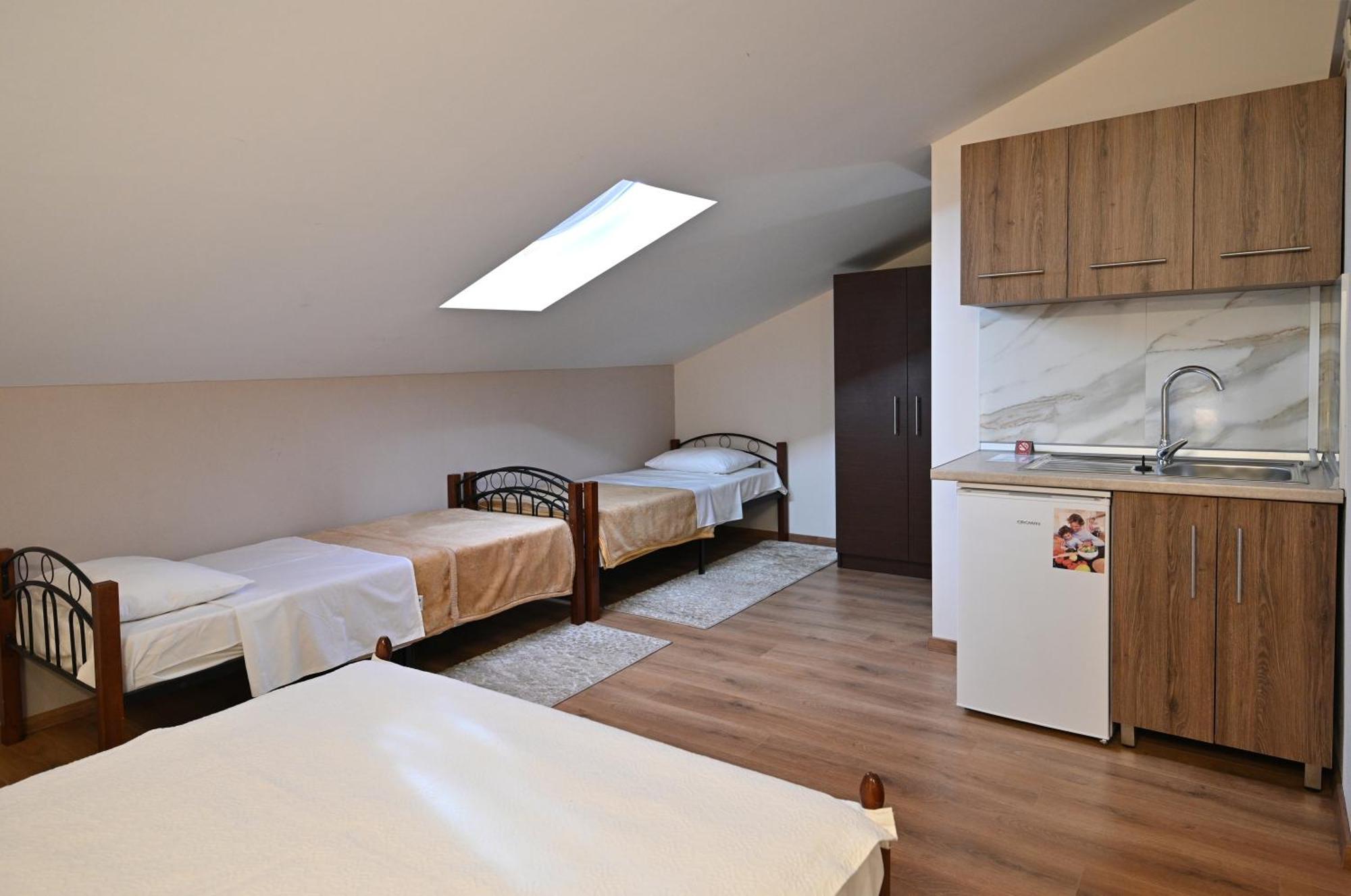 Hotel Agnanti Unique Hospitality Kastoria Zewnętrze zdjęcie