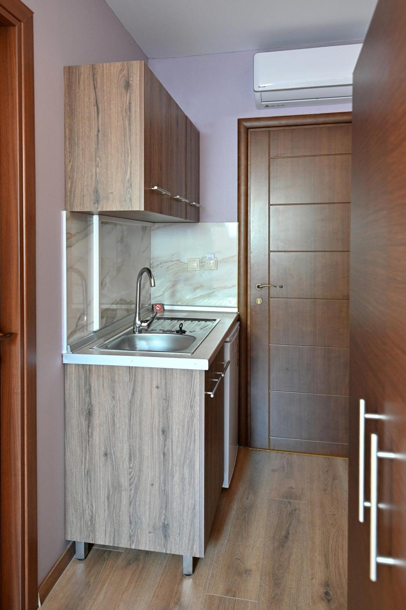 Hotel Agnanti Unique Hospitality Kastoria Zewnętrze zdjęcie