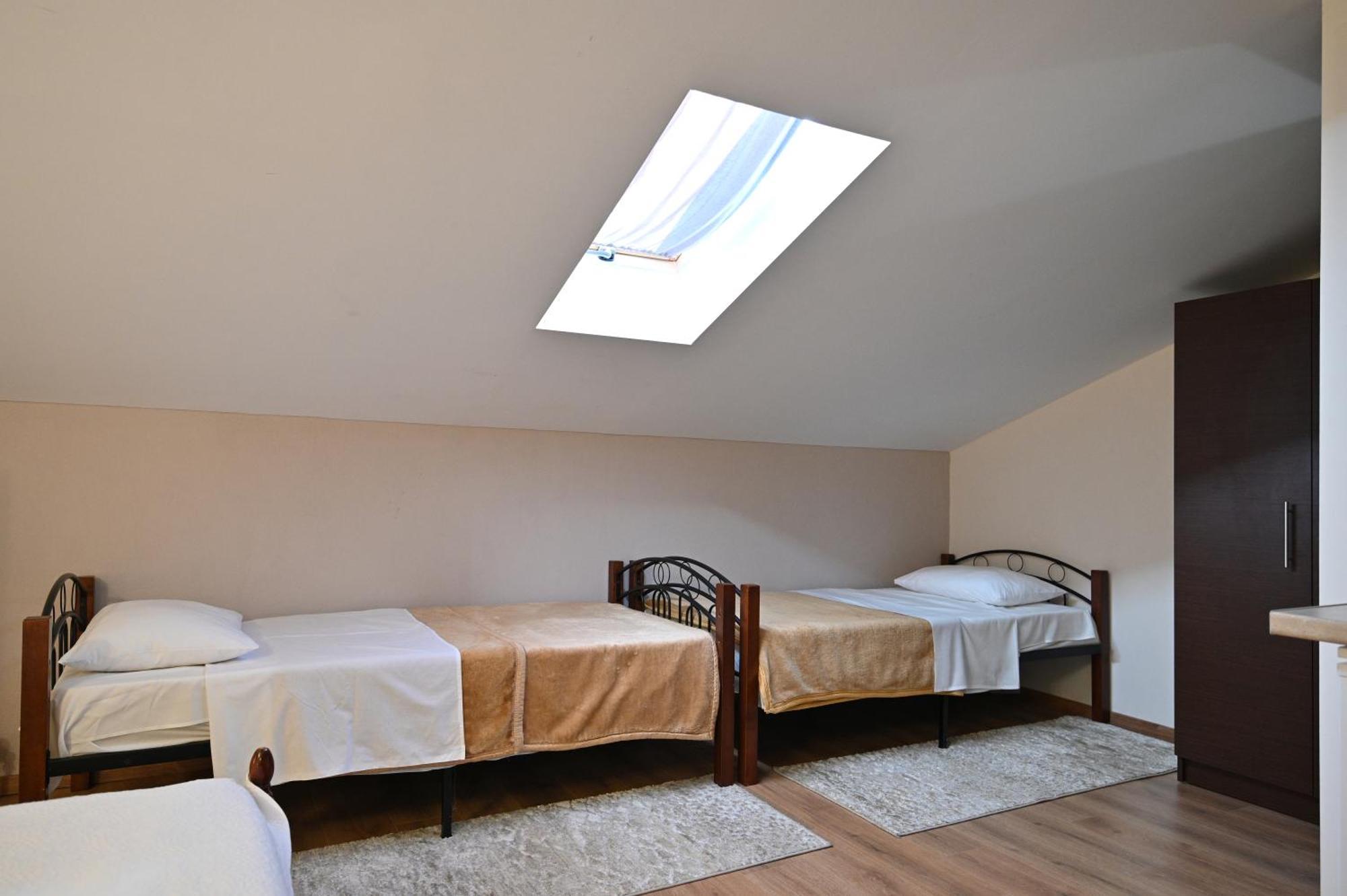 Hotel Agnanti Unique Hospitality Kastoria Zewnętrze zdjęcie