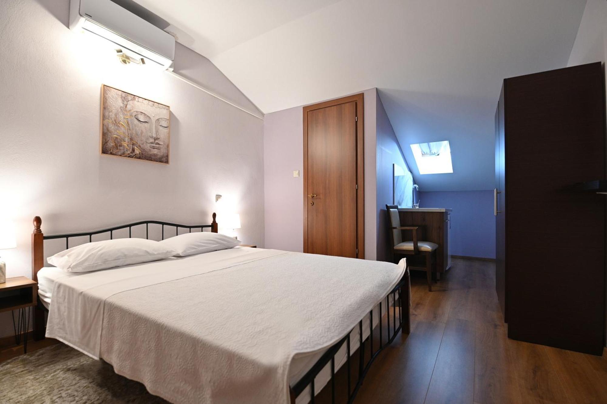 Hotel Agnanti Unique Hospitality Kastoria Zewnętrze zdjęcie
