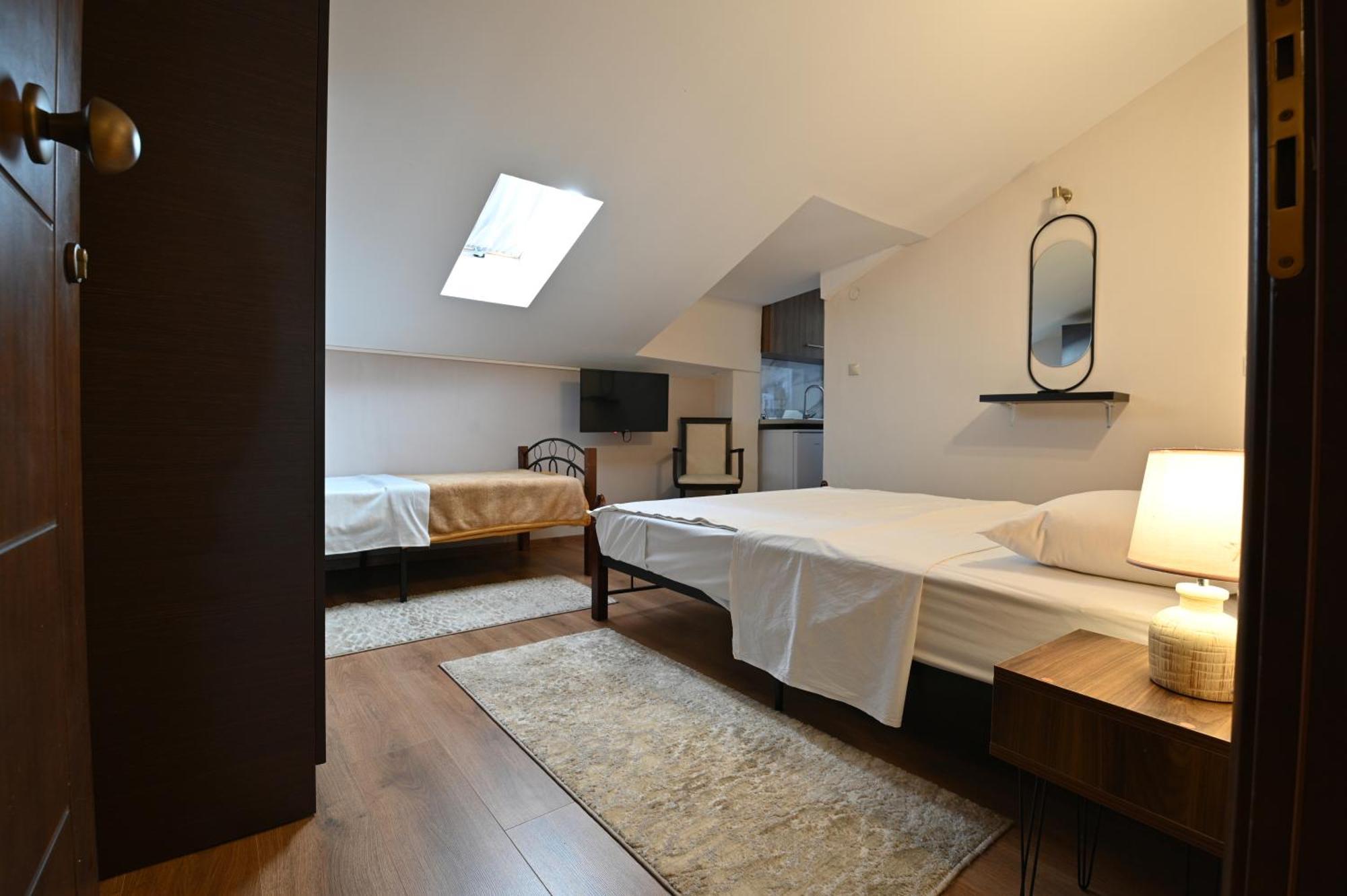 Hotel Agnanti Unique Hospitality Kastoria Zewnętrze zdjęcie